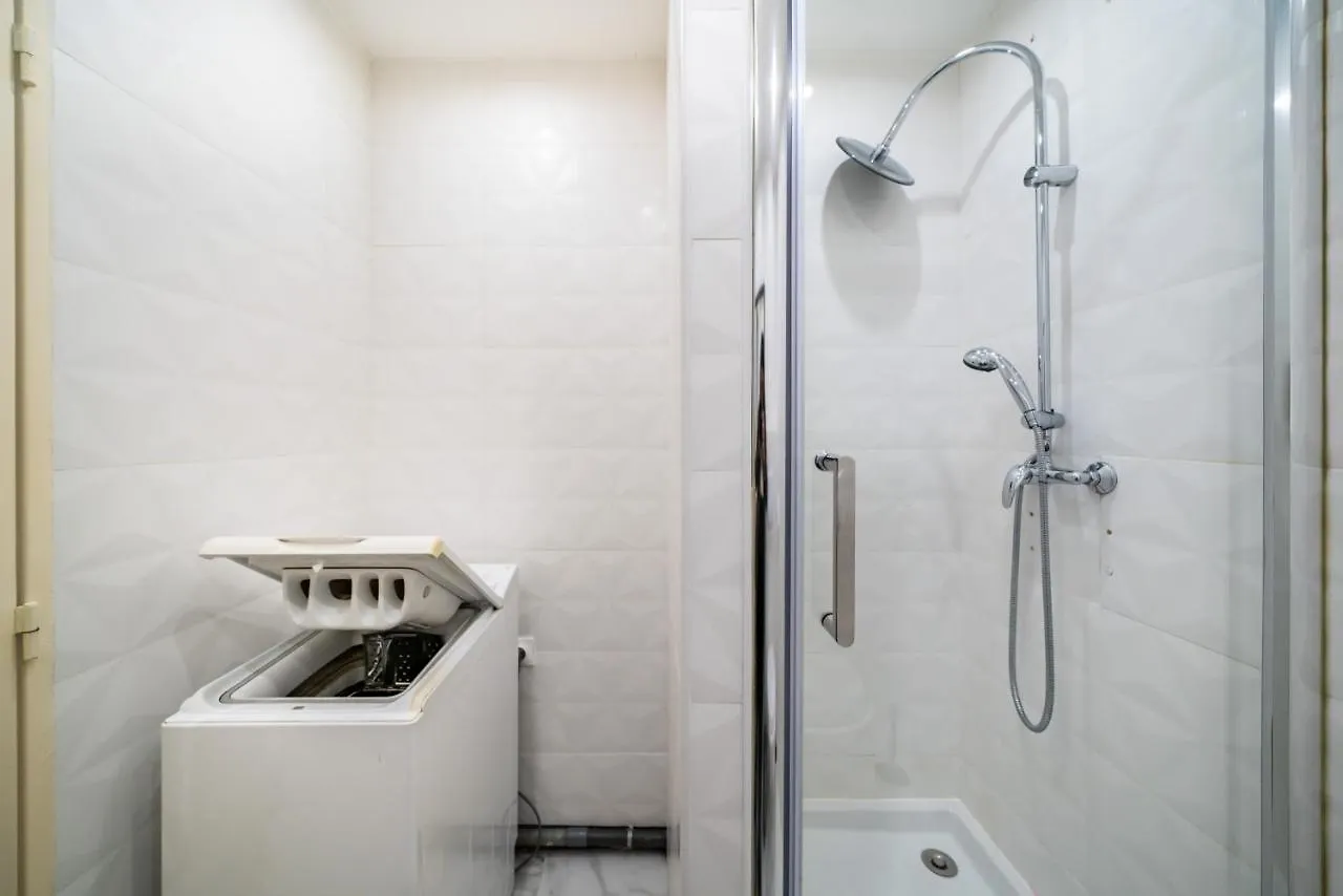 Appartement Pool - Parking - 5Mn Perfumeries And City Center Grasse France