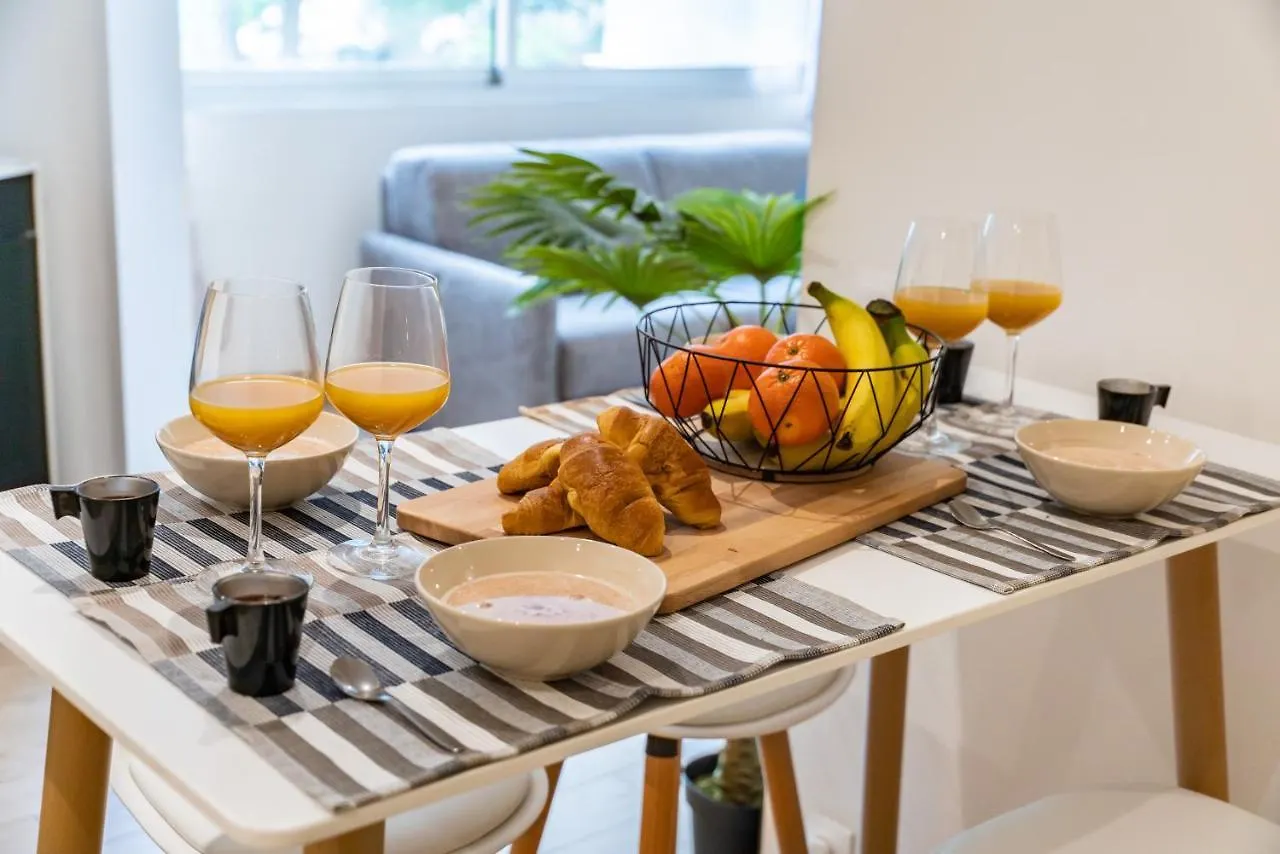 Appartement Pool - Parking - 5Mn Perfumeries And City Center Grasse