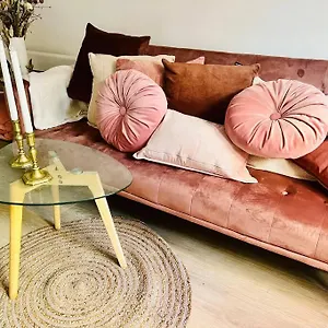 Appartement Le Romy - Studio Coquet Au Coeur De, Grasse